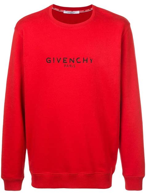 givenchy sweater farfetch|Givenchy sweater price.